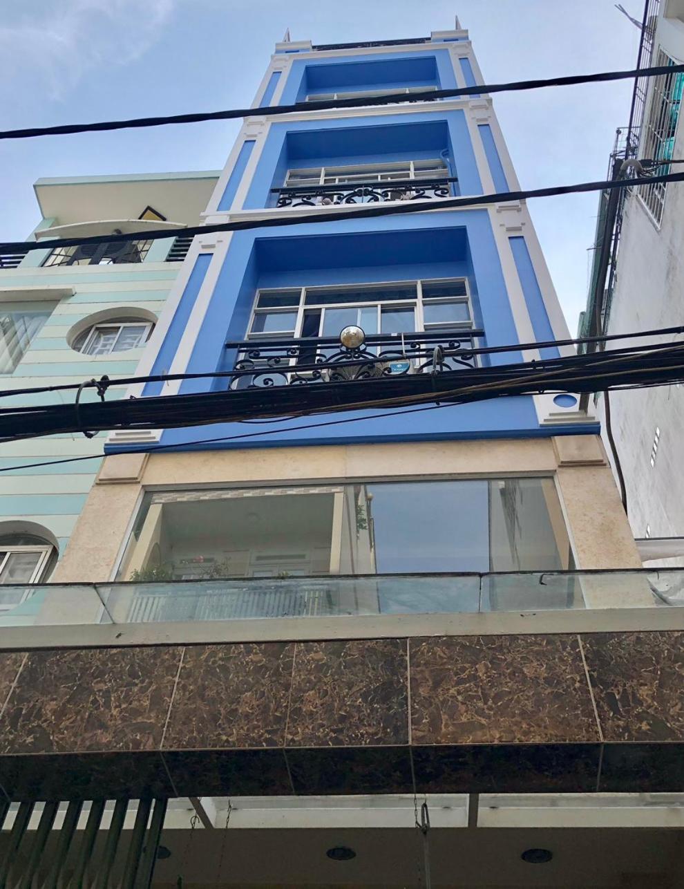 Saigon Cozy2 At 241 Pham Ngu Lao Street * Hô Chi Minh-Ville